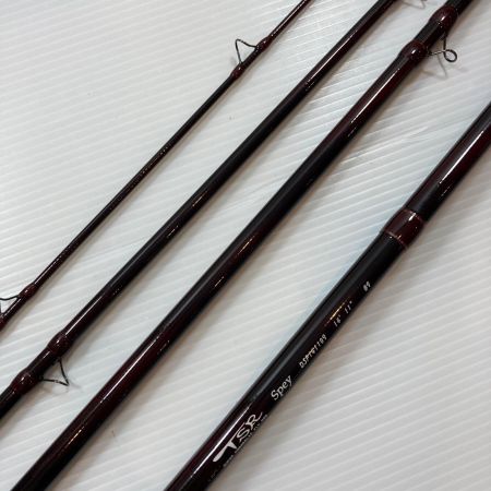  TSR  フライロッド 14’11”#9  spey DSP141109