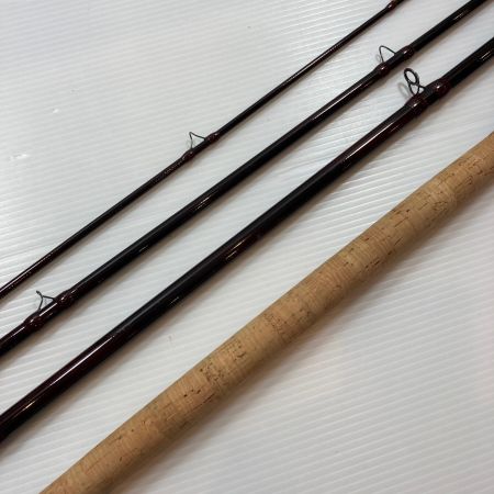  TSR  フライロッド 14’11”#9  spey DSP141109