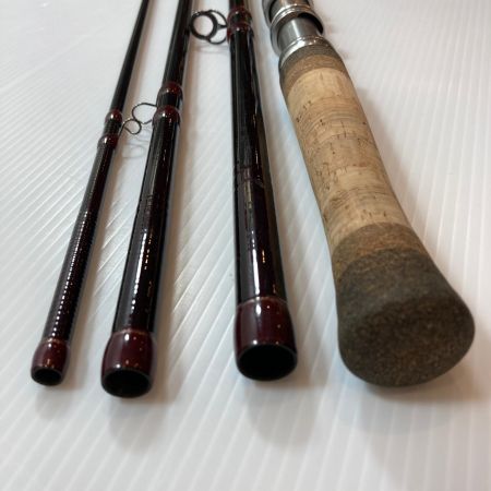  TSR  フライロッド 14’11”#9  spey DSP141109