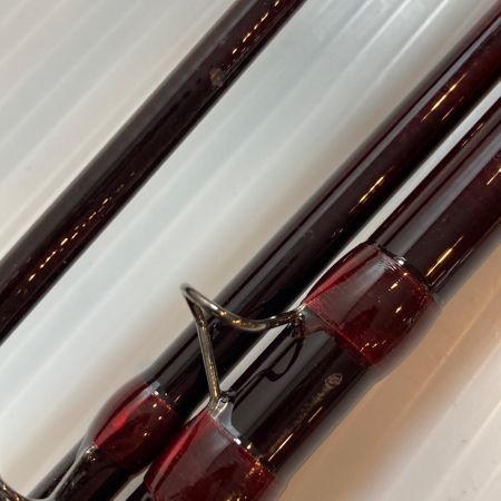  TSR  フライロッド 14’11”#9  spey DSP141109