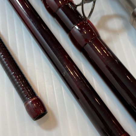  TSR  フライロッド 14’11”#9  spey DSP141109