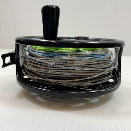  GALVAN  リール フライリール GALVAN  T-12