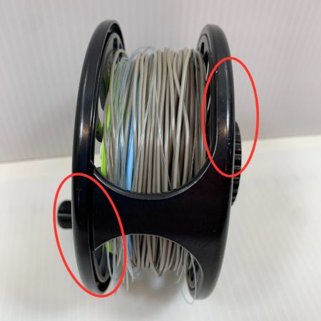  GALVAN  リール フライリール GALVAN  T-12