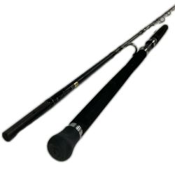 SHIMANO シマノ ルアーロッド SHIMANO 20オシアプラッガーBG ブルーフィンツナ 39724 39724 Aランク