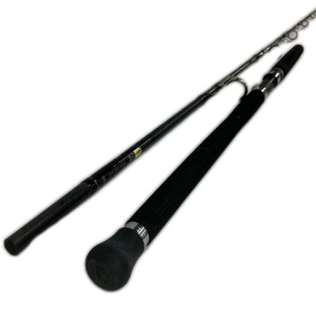 SHIMANO シマノ ルアーロッド SHIMANO 20オシアプラッガーBG ブルーフィンツナ 39724 39724
