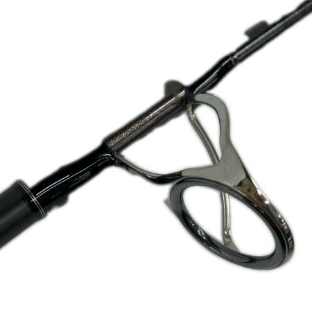 SHIMANO シマノ ルアーロッド SHIMANO 20オシアプラッガーBG ブルーフィンツナ 39724 39724