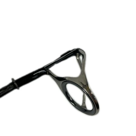 SHIMANO シマノ ルアーロッド SHIMANO 20オシアプラッガーBG ブルーフィンツナ 39724 39724