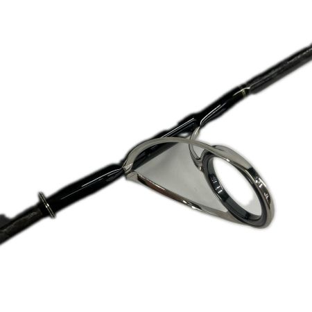 SHIMANO シマノ ルアーロッド SHIMANO 20オシアプラッガーBG ブルーフィンツナ 39724 39724