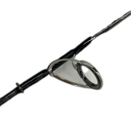 SHIMANO シマノ ルアーロッド SHIMANO 20オシアプラッガーBG ブルーフィンツナ 39724 39724