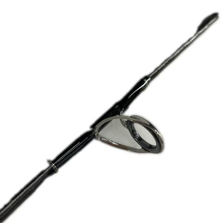 SHIMANO シマノ ルアーロッド SHIMANO 20オシアプラッガーBG ブルーフィンツナ 39724 39724