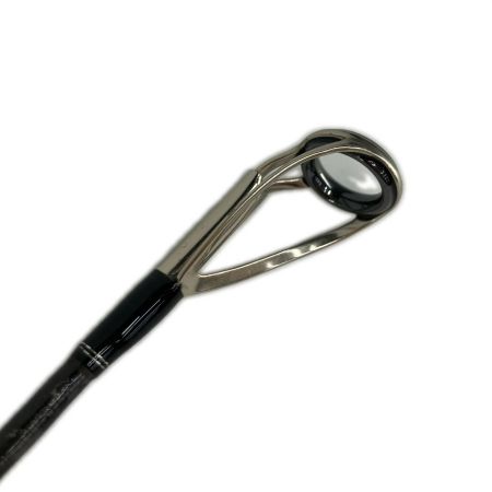 SHIMANO シマノ ルアーロッド SHIMANO 20オシアプラッガーBG ブルーフィンツナ 39724 39724