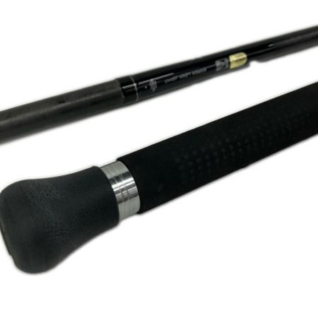 SHIMANO シマノ ルアーロッド SHIMANO 20オシアプラッガーBG ブルーフィンツナ 39724 39724