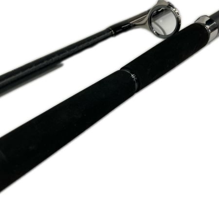 SHIMANO シマノ ルアーロッド SHIMANO 20オシアプラッガーBG ブルーフィンツナ 39724 39724
