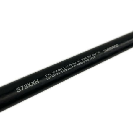 SHIMANO シマノ ルアーロッド SHIMANO 20オシアプラッガーBG ブルーフィンツナ 39724 39724