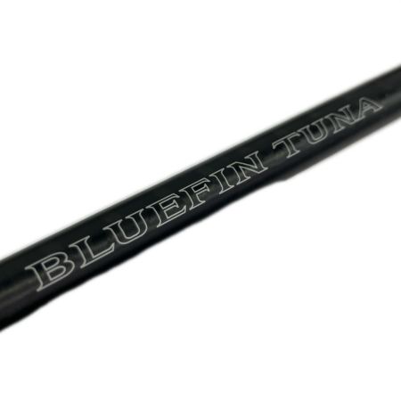 SHIMANO シマノ ルアーロッド SHIMANO 20オシアプラッガーBG ブルーフィンツナ 39724 39724