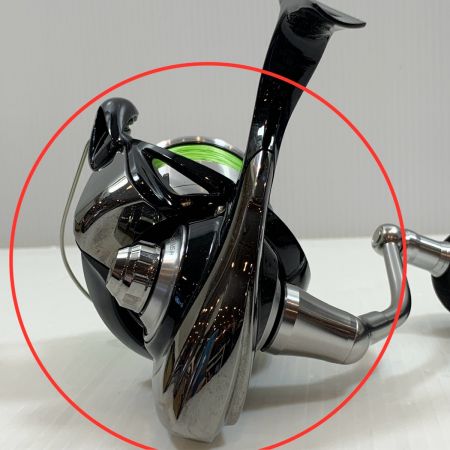  DAIWA ダイワ スピニングリール  23レグザLT6000D-H 00061152