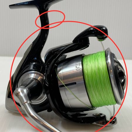  DAIWA ダイワ スピニングリール  23レグザLT6000D-H 00061152