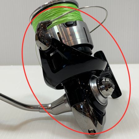  DAIWA ダイワ スピニングリール  23レグザLT6000D-H 00061152