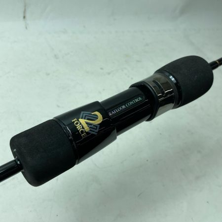SEAFLOOR CONTROL シーフロアコントロール ジギングロッド RAPIER511 PR511-2 本体のみ