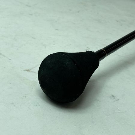 SEAFLOOR CONTROL シーフロアコントロール ジギングロッド RAPIER511 PR511-2 本体のみ