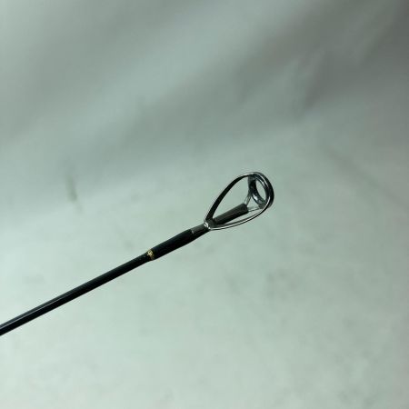 SEAFLOOR CONTROL シーフロアコントロール ジギングロッド RAPIER511 PR511-2 本体のみ