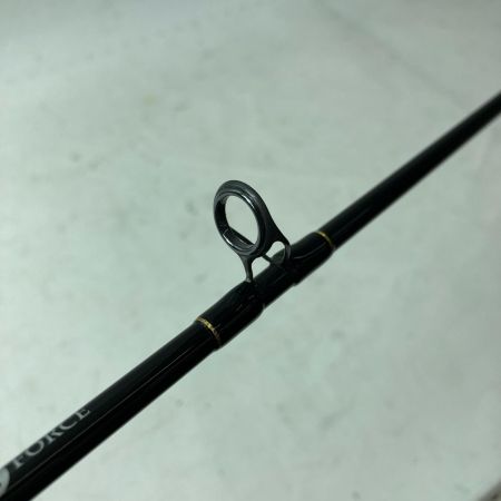 SEAFLOOR CONTROL シーフロアコントロール ジギングロッド RAPIER511 PR511-2 本体のみ