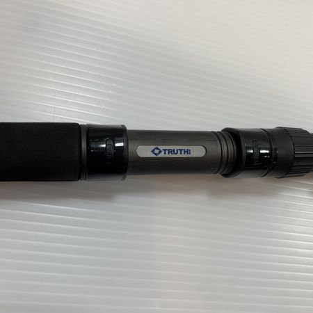  TRUTH JAPAN ルアーロッド ブラックアディクション105 