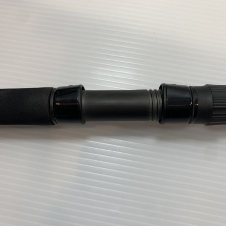  TRUTH JAPAN ルアーロッド ブラックアディクション105 