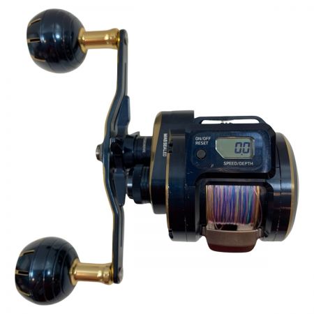 リール ベイトリール　21ソルティガIC 300L-DH ダイワ DAIWA 00631547 (299964) 釣り用品 リール ベイトリール