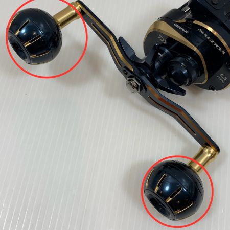  DAIWA ダイワ リール ベイトリール　21ソルティガIC 300L-DH  00631547 (299964)