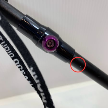  STUDIO OCEAN MARK  フックリムーバー  HR260L PRO MODEL