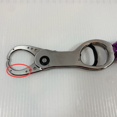  STUDIO OCEAN MARK フィッシュグリップ  OG2920 HD PRO MODEL