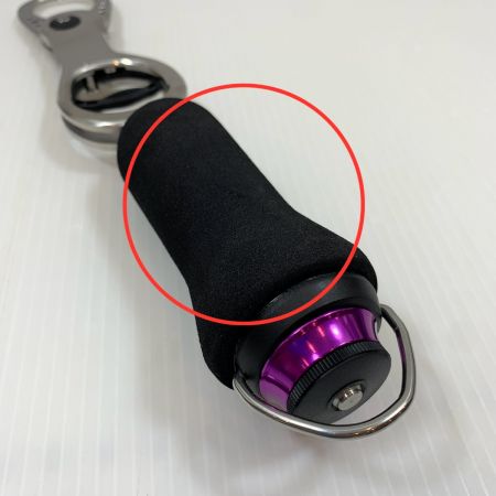  STUDIO OCEAN MARK フィッシュグリップ  OG2920 HD PRO MODEL