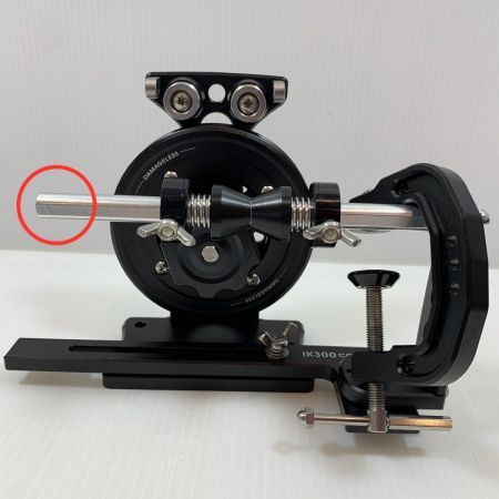  STUDIO OCEAN MARK 糸巻き工場 IK300 COMBO UOYA