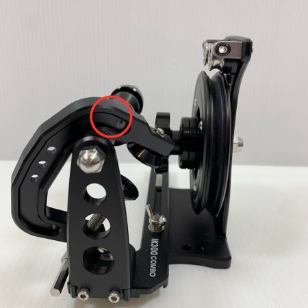  STUDIO OCEAN MARK 糸巻き工場 IK300 COMBO UOYA