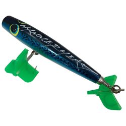 ττ HAMMERHEAD  ルアー ポッパー  シャラポア200  Bランク