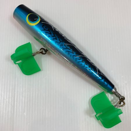  HAMMERHEAD  ルアー ポッパー  シャラポア200 