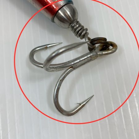  HAMMERHEAD  ルアー ポッパー  シャラポア200 