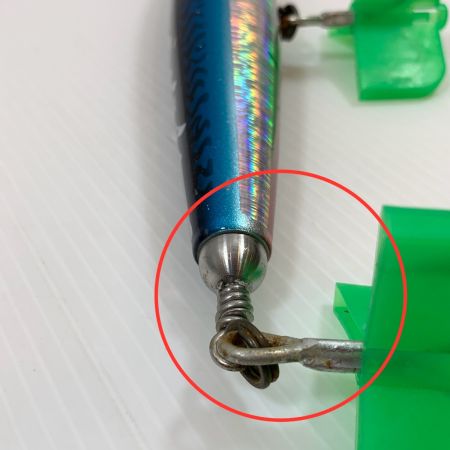  HAMMERHEAD  ルアー ポッパー  シャラポア200 