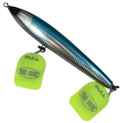 ττ D-CLAW  ルアー ペンシル  マリノ230マグナム Bランク