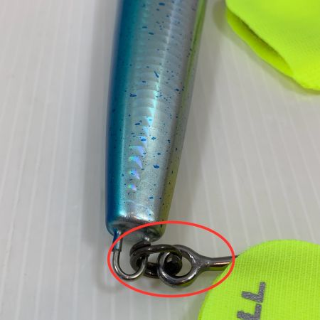  D-CLAW  ルアー ペンシル  マリノ230マグナム