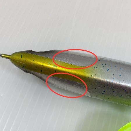  D-CLAW  ルアー ペンシル  マリノ230マグナム