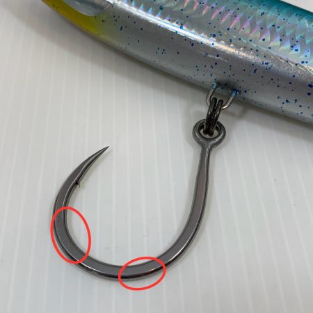  D-CLAW  ルアー ペンシル  マリノ230マグナム