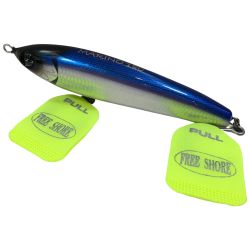 ττ D-CLAW  ルアー ペンシル　マリノ180 Bランク