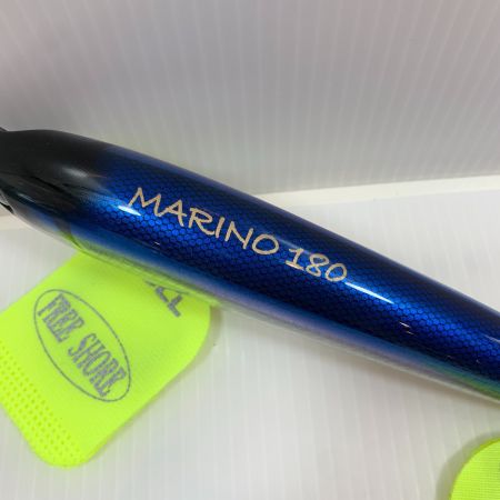  D-CLAW  ルアー ペンシル　マリノ180