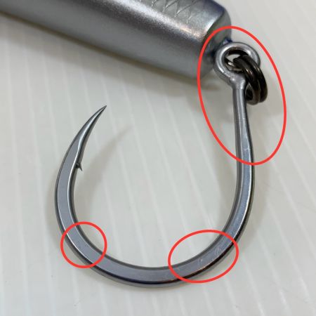  D-CLAW  ルアー ペンシル　マリノ180