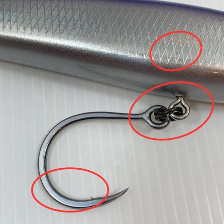  D-CLAW  ルアー ペンシル　マリノ180