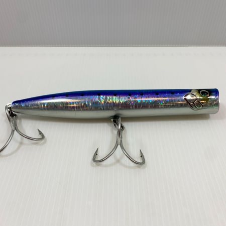 ルアー ポッパー  SARTPOP225  K'S FACTORY  釣り用品 ルアー ポッパー