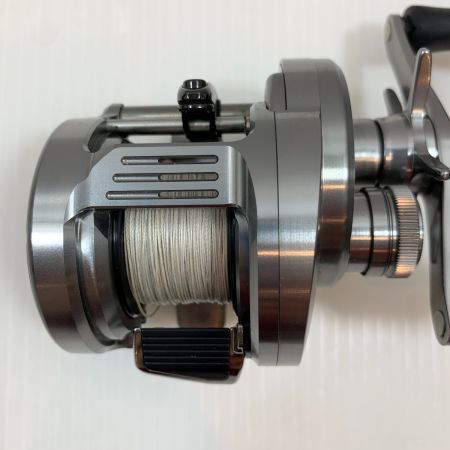  リール ベイトリール 20カルカッタコンクエストDC 200HG シマノ SHIMANO 04039 釣り用品 リール ベイトリール