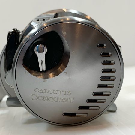  SHIMANO シマノ  リール ベイトリール 20カルカッタコンクエストDC 200HG  04039